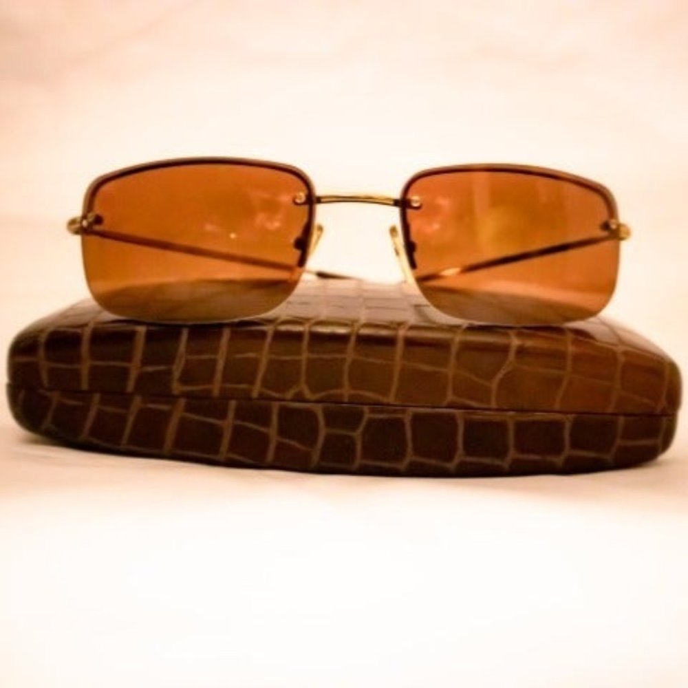 GUCCI women's Sunglasses - GG 1675/s - Picture 5 of 5